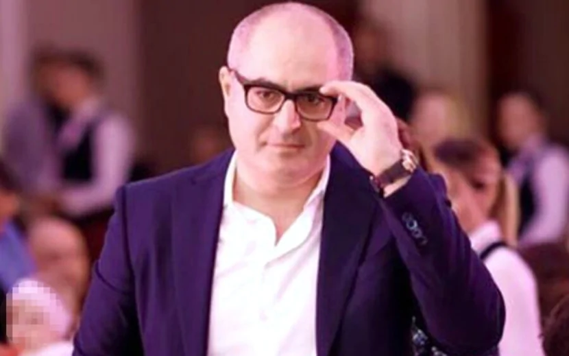Deputatın ölümündə erməni iş adamı şübhəli bilinir