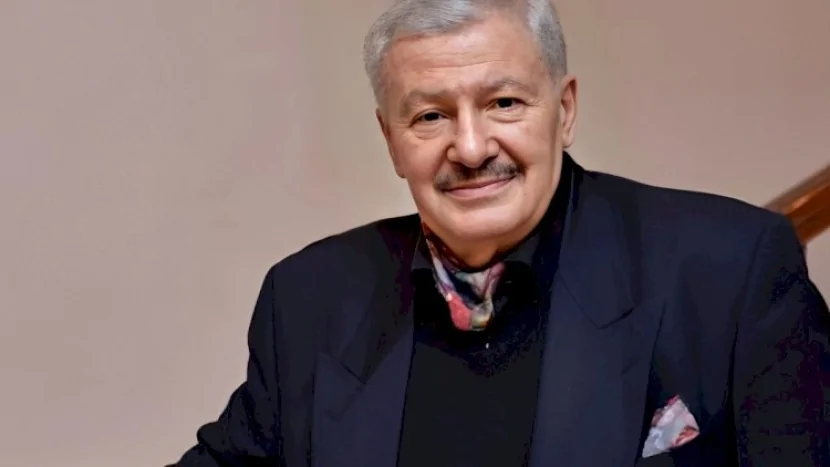 Xalq artistinin nəşi Azərbaycana gətirildi