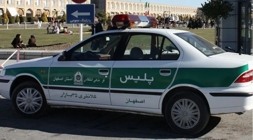 İki polis öldürüldü, biri yaralandı- BU ÖLKƏDƏ