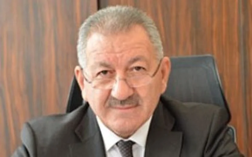 Kollec direktoru təqaüdə göndərildi