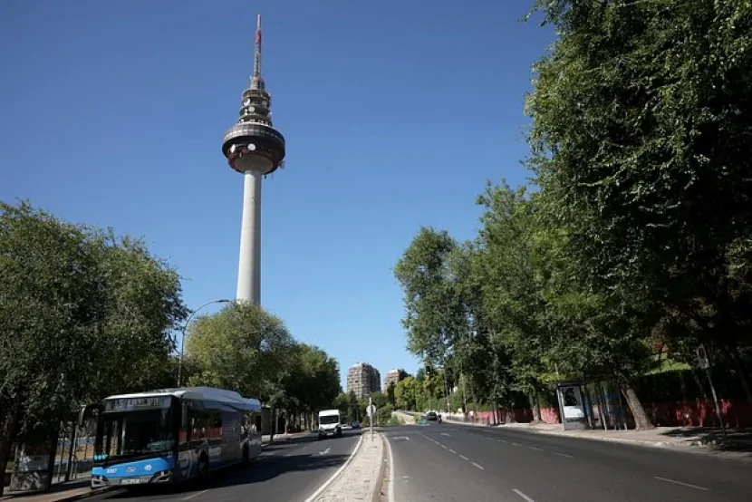 İspaniya İsrailə görə “Eurovision 2026” müsabiqəsini boykotla hədələyir