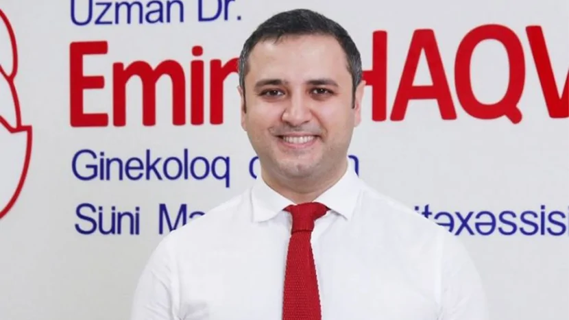 10 il övlad həsrəti çəkən ailəmizə bu gün şad xəbər verdik