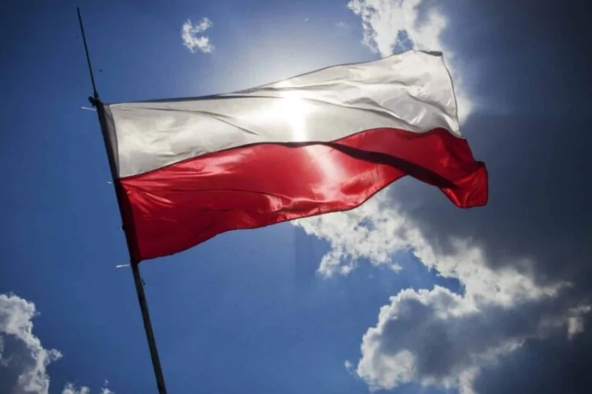 Polşada uçan PUA insidenti: Şübhəlilər Belarus və Ukrayna vətəndaşlarıdır