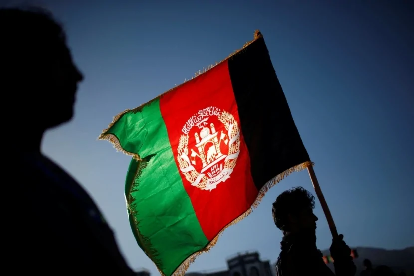 Taliban WIFI“əxlaqsızlığın qarşısını almaq üçün” qadağan etdi