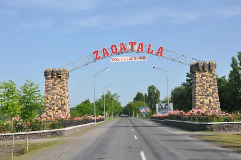 Zaqatala sakini öz bağında hücuma məruz qaldı
