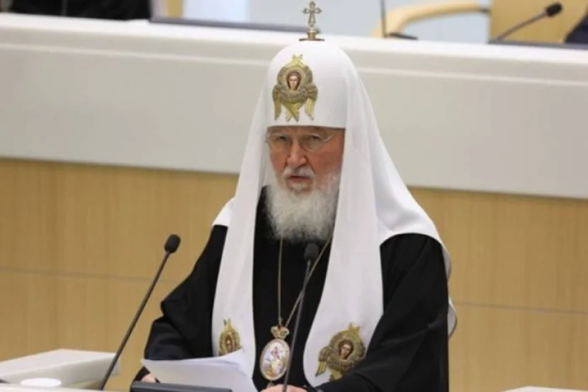 Rusiya Patriarxı Qazaxıstana SƏFƏR ETDİ