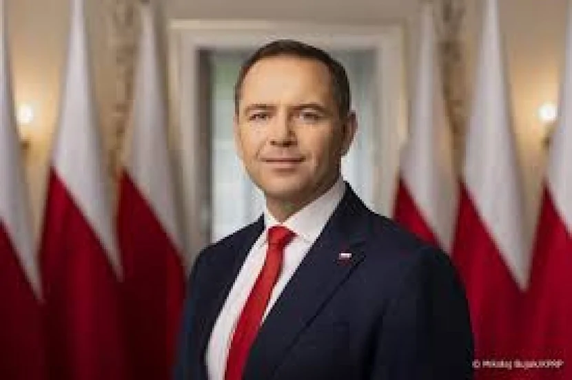 Polşa xarici nüvə silahlarının yerləşdirilməsinə AÇIQDIR