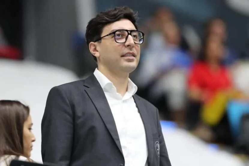 Fərid Qayıbov  “Qarabağ”ı belə TƏBRİK ETDİ