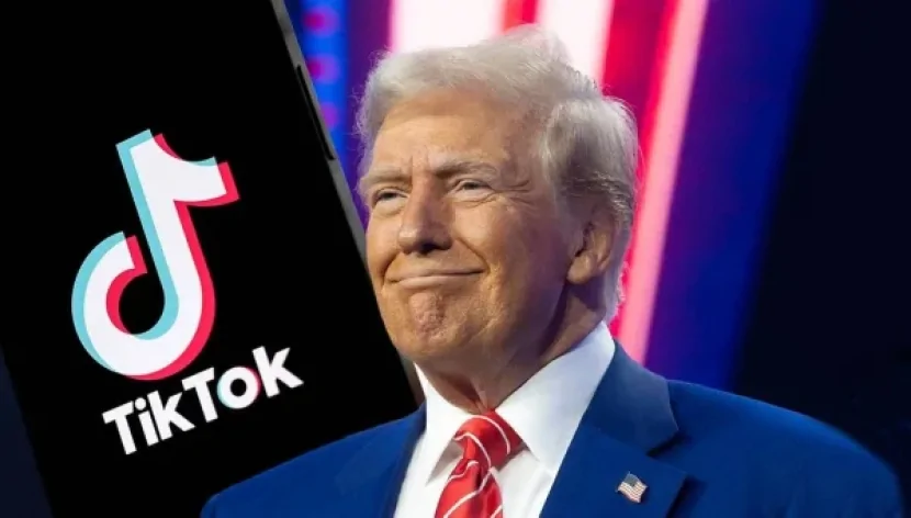 ABŞ-da \"TikTok\"un bloklanmasını TƏXİRƏ SALINDI