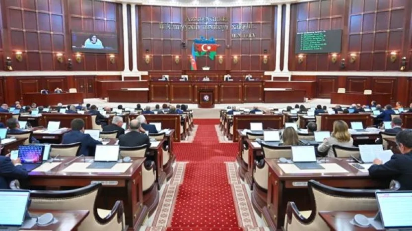 Milli Məclisdə “Böyük Qayıdış”la bağlı dinləmələr keçiriləcək