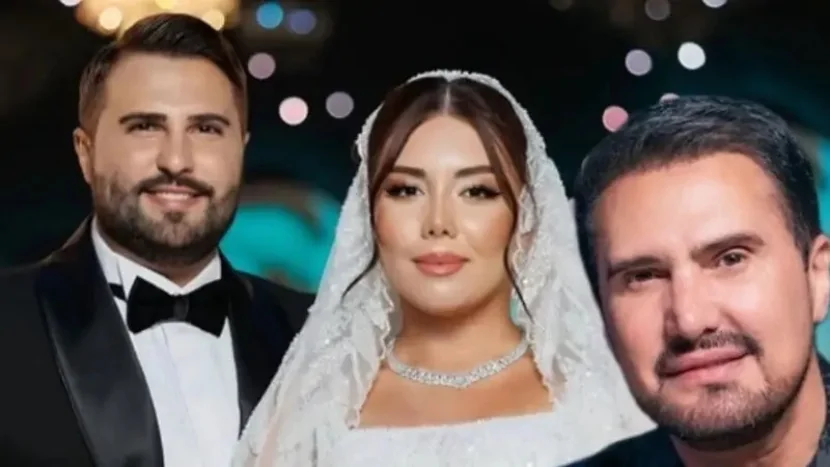 Müğənnilər Nadirin oğlunun toyunda küsüb getdi: \"Ayıbdır, utanmırsınız?\"