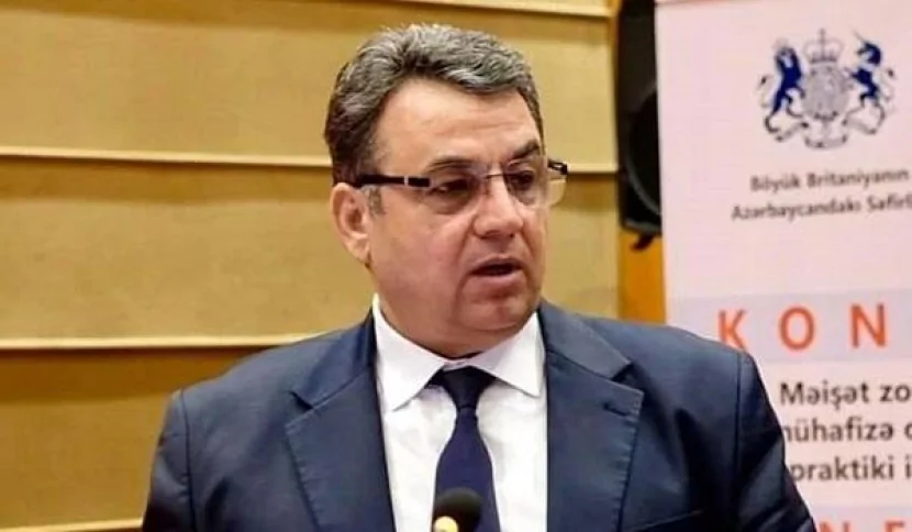 Məhkəmə Fikrət Cəfərli barəsində QƏRAR VERDİ