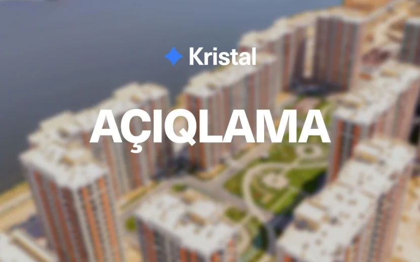“Kristal” bununla bağlı məhkəməyə müraciət etdi - Təzminat tələb olunur