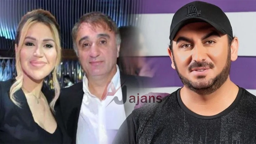 Tolikdən Rəqsanə haqqında ŞOK SÖZLƏR: \"Əri evini satsın...\" - VİDEO