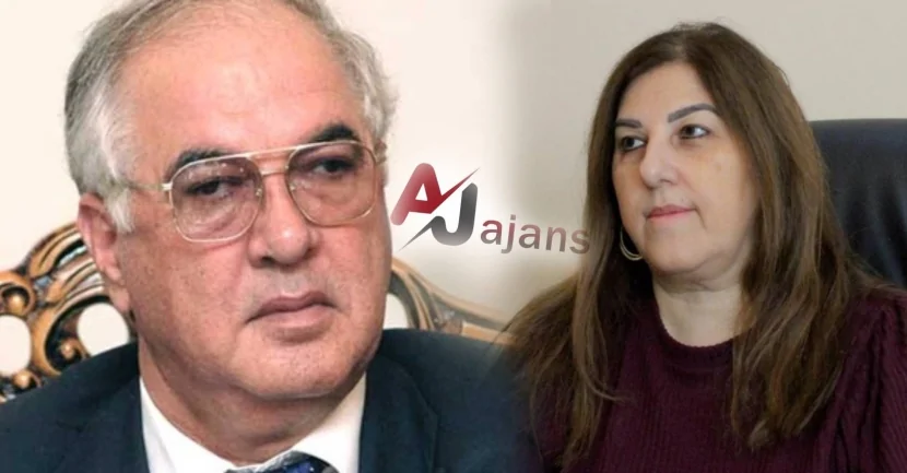 Hidayət Orucovun qızına cinayət işi AÇILDI