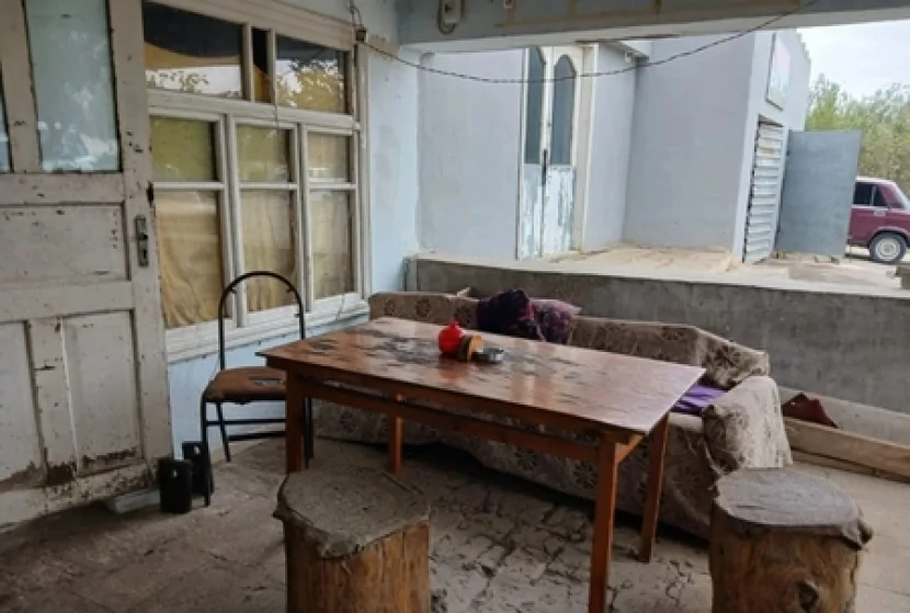 Qanunsuz fəaliyyət göstərən kafe AŞKARLANDI - Bu rayonda...