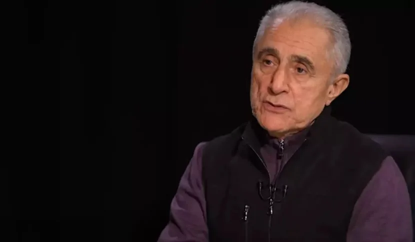 Alim Qasımovdan AÇIQLAMA: \"Cavanlıqda anama da, yoldaşıma da rüşvət verirdim\"