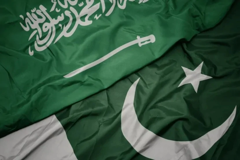 Səudiyyə Ərəbistanı və Pakistan qarşılıqlı müdafiə sazişi İMZALAYIBLAR