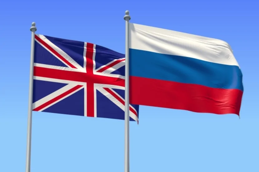 Britaniyada Rusiyaya casusluq etməkdə şübhəli bilinən üç nəfər saxlanılıb