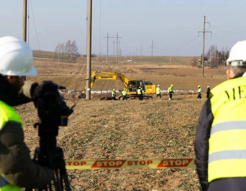 Bu ölkə Rusiya ilə elektrik bağlantısını tamamilə KƏSDİ