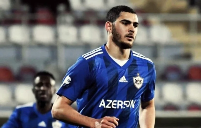 Ramil Şeydayev yenidən Qarabağa QAYITDI