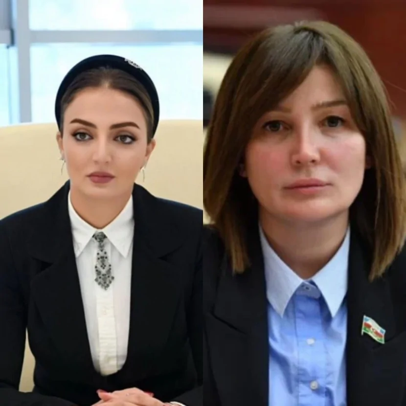 Jalə Əhmədova və Könül Nurullayeva bu səbəbdən İSTEFA VERDİLƏR