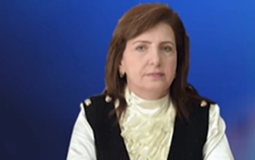 Daha bir direktorun səs yazısı YAYILDI