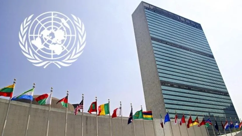 ABŞ BMT Təhlükəsizlik Şurasının Qəzza ilə bağlı qətnaməsinə VETO QOYDU