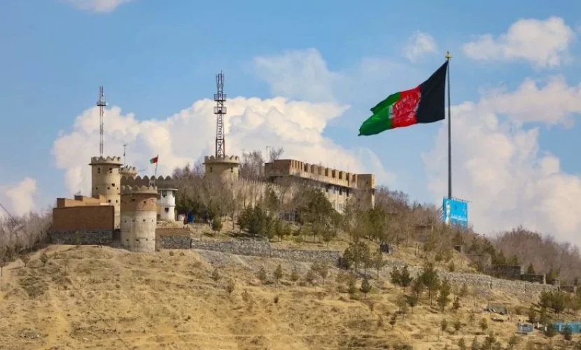 Taliban Əfqanıstanda qadın müəlliflərin kitablarını qadağan edib