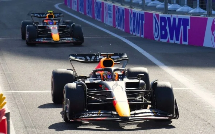 “Formula 1\" zonasına keçirilməsi qadağan edilən əşyalar - SİYAHI