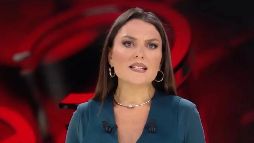 Məşhur jurnalist bəraət aldı