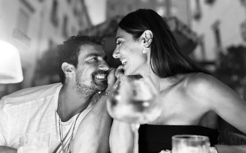 İbrahim Çelikkol ikinci dəfə evlənir