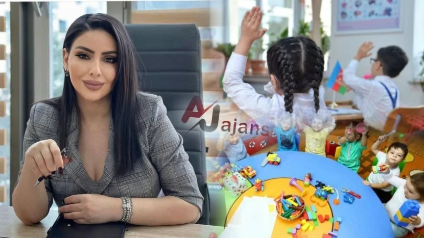 Uşaqlar məktəbə, bağçaya qəbul olunan zaman psixoloji durumu öyrənilirmi?