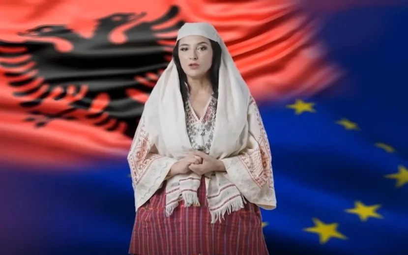 Bu da süni intellektlə yaradılan ilk nazir