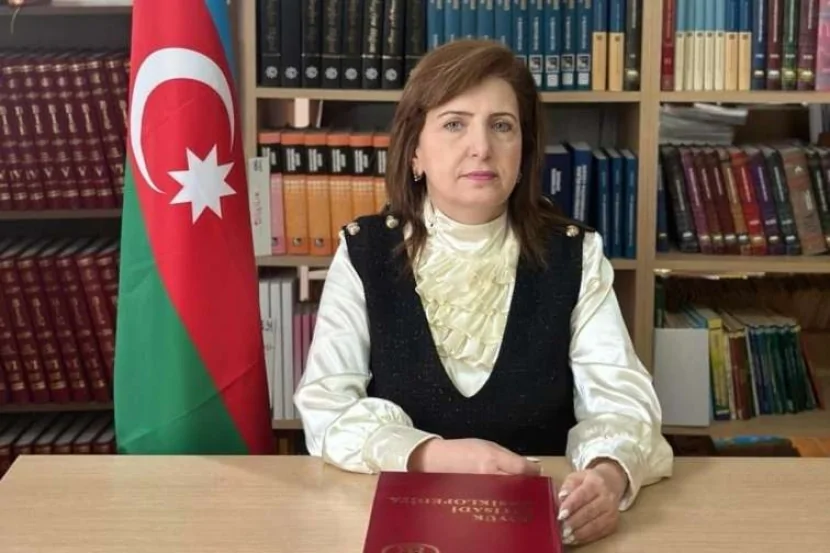 Səs yazısı yayılan direktor işdən AZAD EDİLDİ