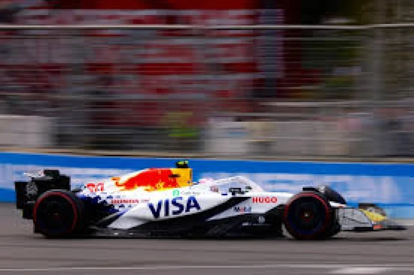 \"Formula-1\" üzrə Azərbaycan Qran-prisində ikinci gün başlayır
