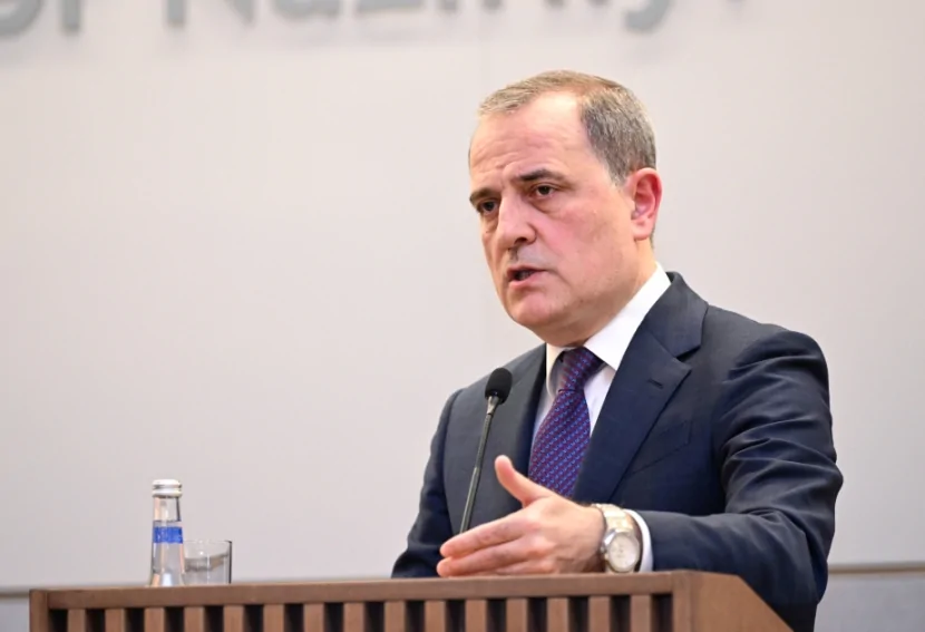 Ceyhun Bayramov: Azərbaycan tarixi ədaləti təmin edib