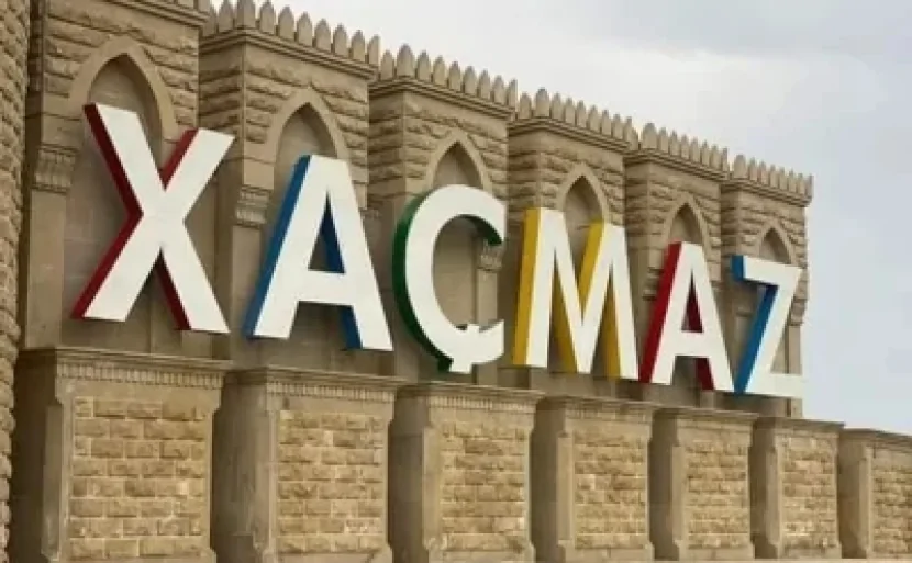 Xaçmazda QƏTL- qazi şərikini ÖLDÜRDÜ