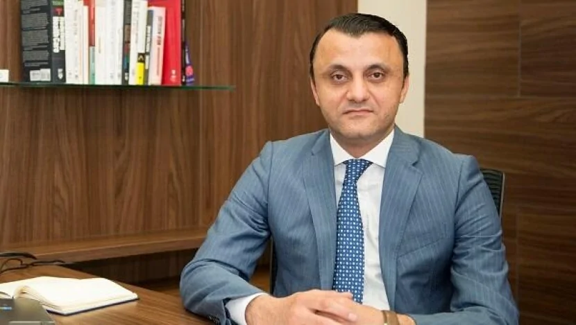 TƏBİB sədri bu xanıma vəzifə VERDİ