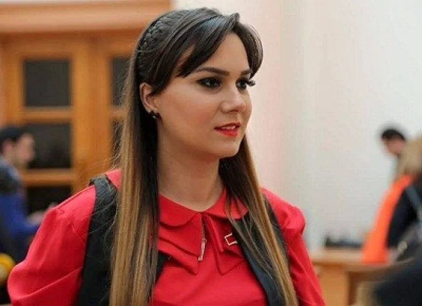 Bəyimxanım Vəliyeva doğum günündə duyğusal paylaşım ETDİ