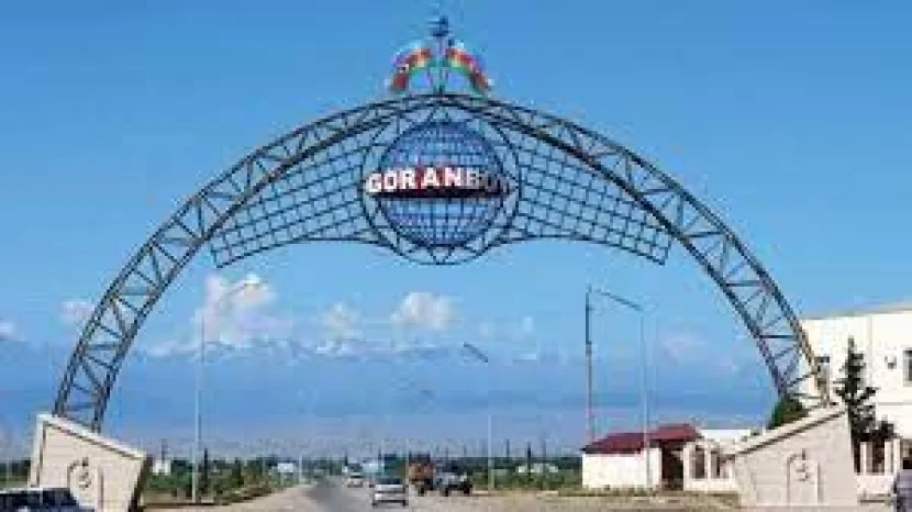 Goranboyda DƏHŞƏTLİ QƏTL - Kişi həyat yoldaşını öldürdü