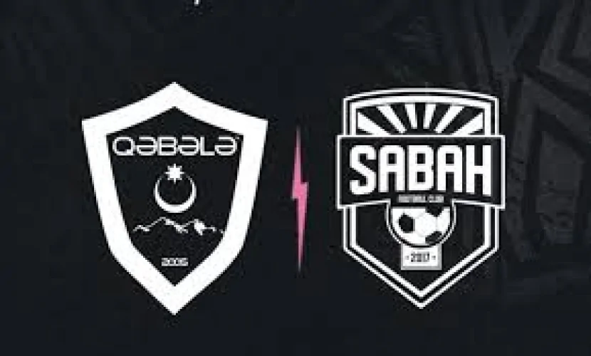 \"Qəbələ\" və \"Sabah\"dan inamlı qələbə