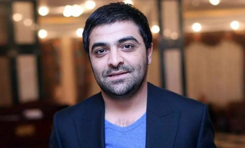 Fərda Xudaverdiyevə ağır itki - FOTO