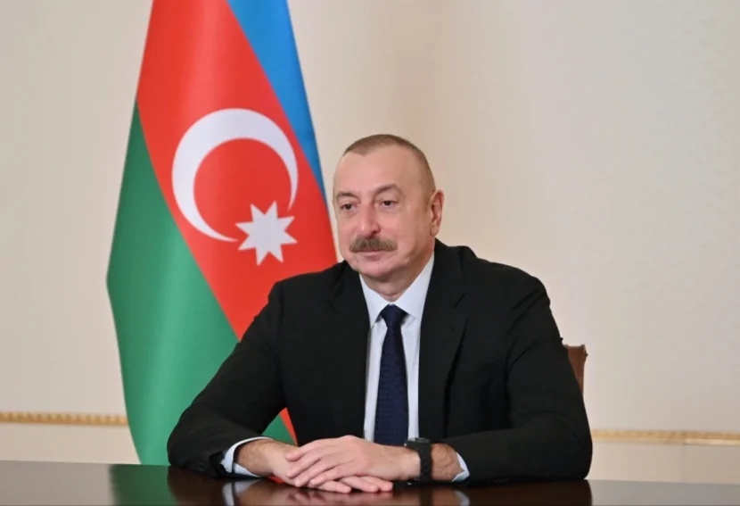 İlham Əliyev: \"Azərbaycan iqtisadiyyatı güclü və fundamental baza üzərində qurulub\"