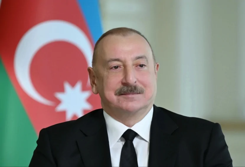 Prezident: \"Bu gün Azərbaycanda iqtisadi artım uzunmüddətli sabit trendə çevrilib\"
