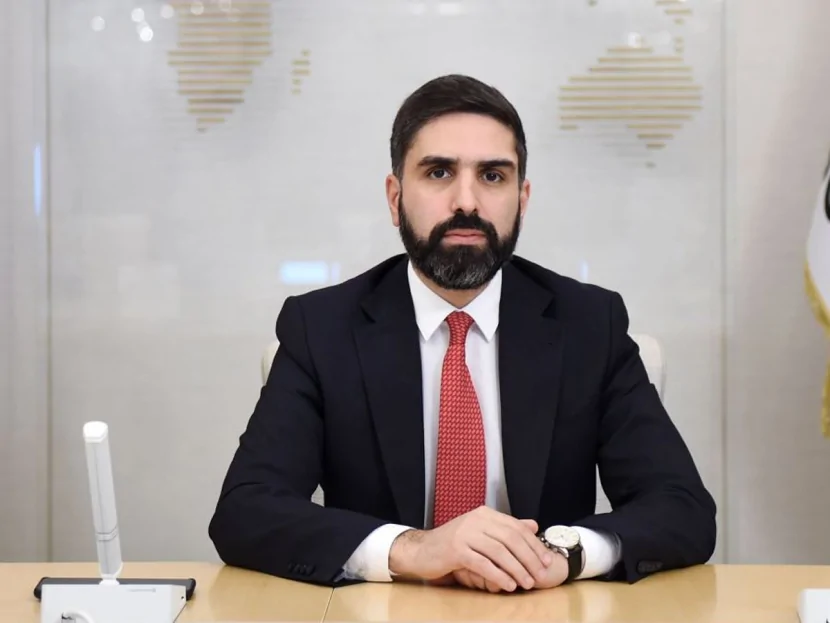 SOCAR-ın rəhbəri, AFFA prezidenti VIP zonaya buraxılmadı?