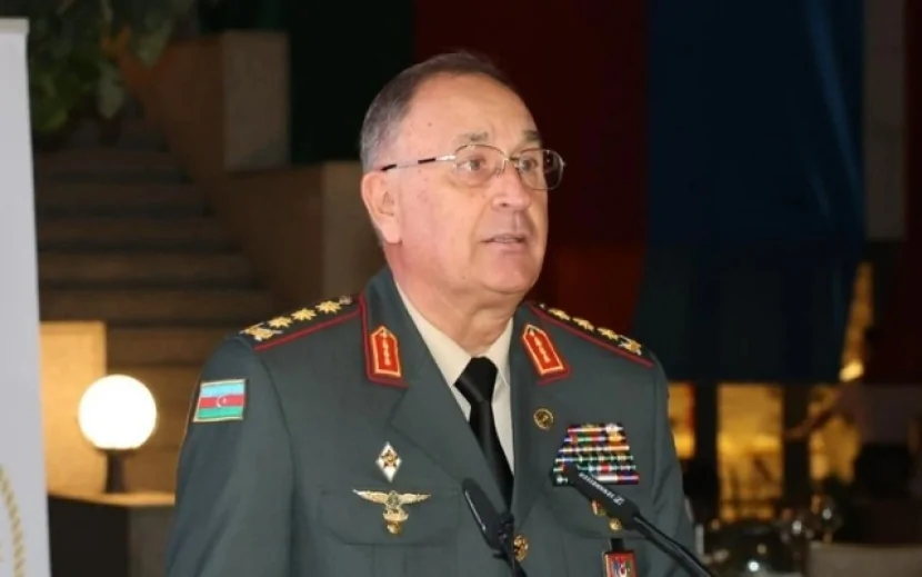 Kərim Vəliyev Belarusa getdi