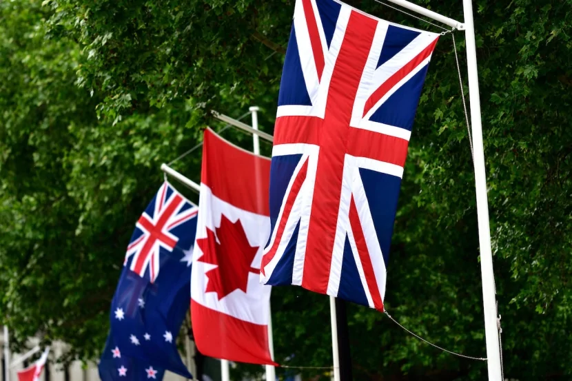 Britaniya, Kanada və Avstraliya Fələstin dövlətini rəsmən tanıyıb
