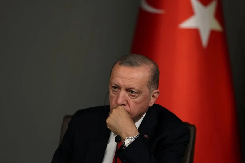 Ərdoğan: “Türkiyə-Rusiya-Çin ittifaqı ideyasını tam izləməmişəm”