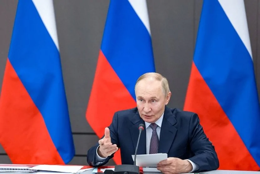 Kreml: Putin bu gün mühüm bəyanat verəcək